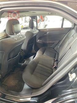 مێرسێدس بێنز E-Class
